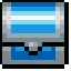 Rương bạch ngân icon