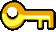 Chìa khóa icon